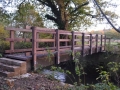 Black Bridge Nov 2013