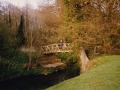 Black Bridge circa 1993