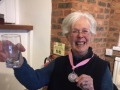 Jane Mieville 40 years on the Bric-a-Brac