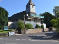 Church Roof 000