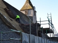Church Roof 023