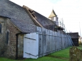 Church Roof 032