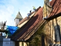 Church Roof 034