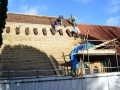 Church Roof 035