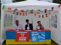 Human Fruit Machine