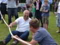 Tug of War 4