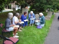 Fish & Chip Supper Aug 2018 012