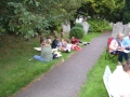 Fish & Chip Supper Aug 2018 013