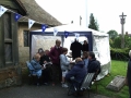 FISH SUPPER JUNE 2011 22.06.2011 DSCF3269