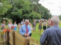 Garbitts Steps Opening 3