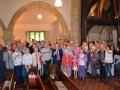 Hilly & Klaus Farewell May 2017 005
