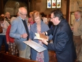 Hilly & Klaus Farewell May 2017 008