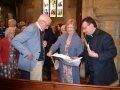 Hilly & Klaus Farewell May 2017 009
