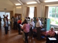 Newcomers Event May 2017 007