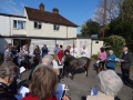 Palm Sunday 2014 010