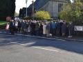 Remembrance Sunday 2014 005
