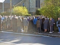 Remembrance Sunday 2014 012