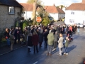 Remembrance Sunday 2016 002