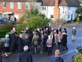 Remembrance Sunday 2017 001
