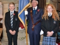 Remembrance Sunday 2017 009 Crop