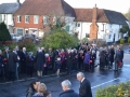 Remembrance Sunday 2018 012