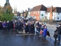 Remembrance Sunday 2018 014