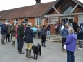 Rogation Walk 2013 002