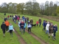 Rogation Walk 2013 005