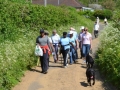 Rogation Walk 2014 018