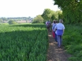 Rogation Walk 2014 033