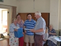 Rogation Walk 2014 059
